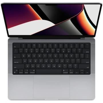Apple MacBook Pro 14 M5 10 CPU 10 core GPU 1TB SSD