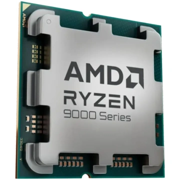 AMD CPU Desktop Ryzen 9 16/32T 9950X3D (4.3GHz/5.7