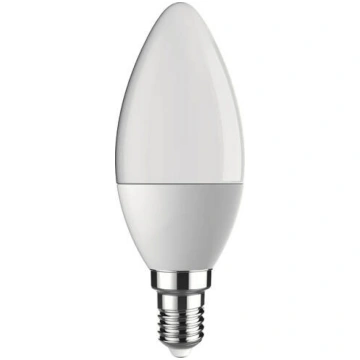 Spuldze Leduro 21225, LED, C35, 5W, 400lm, E14, 40