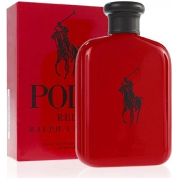 Ralph Lauren Polo Red EDT 40ml / 3605970436001