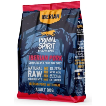 Iberian Pork 1 kg Primal Iberian Alpha Spirit