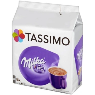 TASSIMO Milka Jacobs