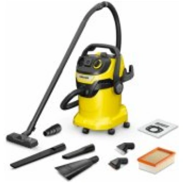 Karcher WD 5 P V-25/ 8/ 35 Car 1.628-314.0 putekļu