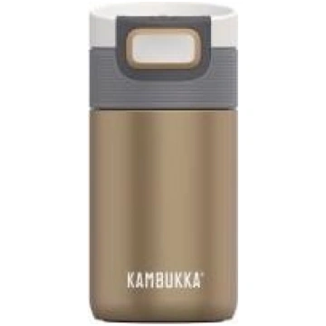 Kambukka Etna 300ml / Melna / 0.3 L 5407005142011