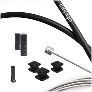 Pārnesumu trosīte, komplekts Capgo Shimano/Sram MT