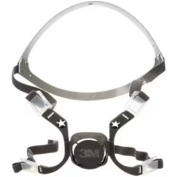 3M Head Harness Assembly 6281