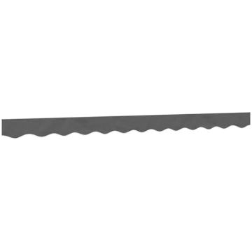 vidaXL Awning Valance, Awning Fabric Valance for A