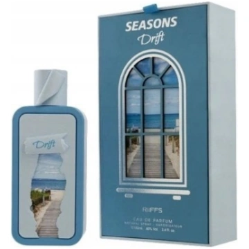 Riiffs Seasons Drift EDP U 100 ml ( 6295151503942 