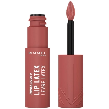 Rimmel RIMMEL Thrill Seeker Lip Latex Pomadka do u