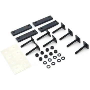 THULE Professional piederumi Professional SquareBa