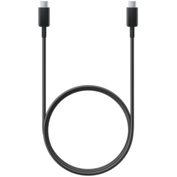 Samsung USB Type-C to USB Type-C Cable EP-DN975 bl