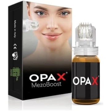 Opax Dermaroller 0,5 mm sejas mikroadatu procedūrā