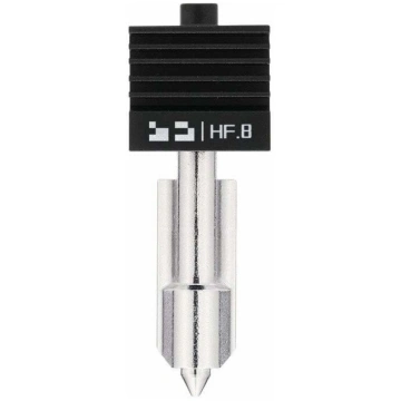 BambuLab Hotend High Flow z hartowanej do drukarek