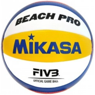 PLUDMALES VOLEJBOLA BUMBA MIKASA BEACH PRO