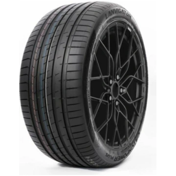 LANVIGATOR CATCHPOWER PLUS 225/50R17