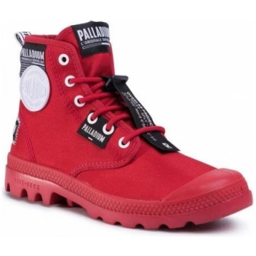 Apavi vīriešiem Palladium Pampa Lite Overlab, sark