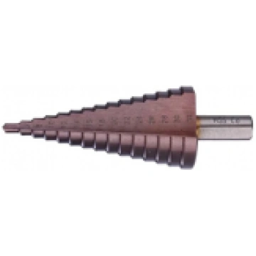 Daudzpakāpju urbis HSS-Co(4-12mm)