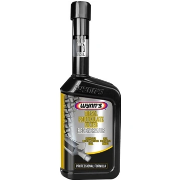 WYNNS wynns pro degvielas piedeva dpf filtru atjau