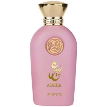 Parfimērijas ūdens RIIFFS Abeer EDP sievietēm, 100
