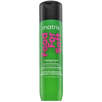 Matrix Food For Soft Shampoo 300 ml