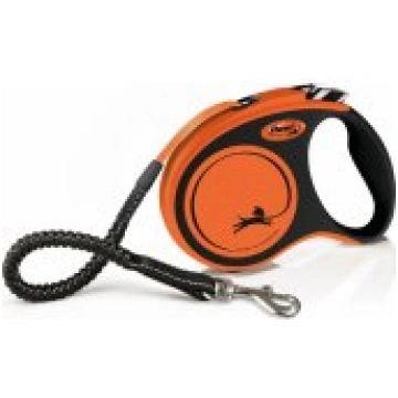 Flexi Flexi automatic leash Xtreme L tape 5 m colo