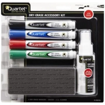 NOBO Quartet Whiteboard Starter Kit 1903798