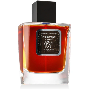 Franck Boclet Heliotrope EDP parfimērijas ūdens un