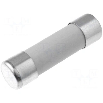 Fuse: fuse | aR | 40A | 690VAC | ceramic,cylindric