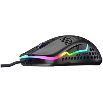 pele Xtrfy M42W-RGB-BLACK USB Type-A Cherry Xtrfy