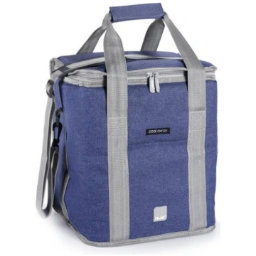 Aukstuma soma, 20l Ibili
