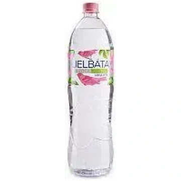 Lielbāta Water, LARGE BOTTLE, still, PET, 1.5l 450