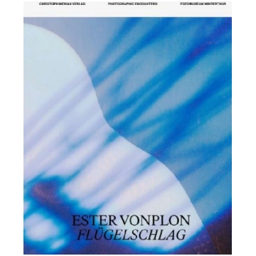 Ester Vonplon - Flügelschlag Merian, Christoph Ver