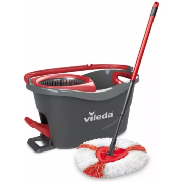 Slota VILEDA EasyWring & Clean Turbo, tehnopolimēr