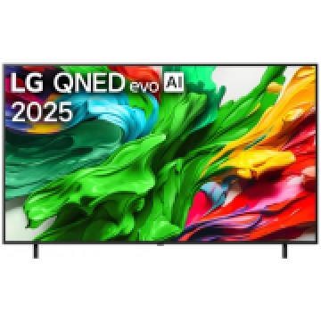LG 75" / 75QNED85A3C Black
