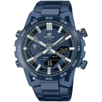 Casio ECB-2000CB-2AEF pulkstenis