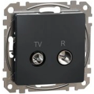 TV/R ligzda, Sedna Design & Elements, caurejoša, 7