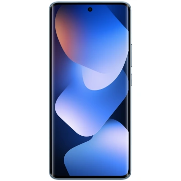 Telefons Xiaomi Redmi Note 15 4G 8GB/256GB Glacier
