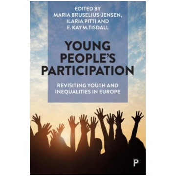 Young People’s Participation Maria Bruselius-Jense