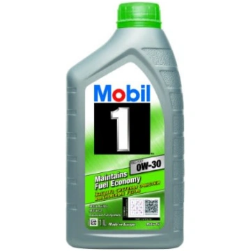 Motoreļļa MOBIL 1 ESP 0W30 1L