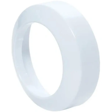 Unitazo elkoņa apdare Ani Plast W9900, Ø 110 mm, b