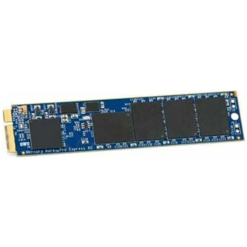 Dysk SSD OWC Aura Pro 500GB Macbook SSD SATA III (