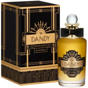 Penhaligon's The Diry EDP smaržas - 100 ml