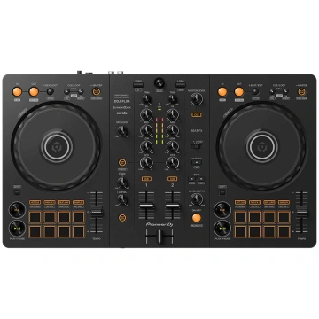 Pioneer DJ - DDJ-FLX4