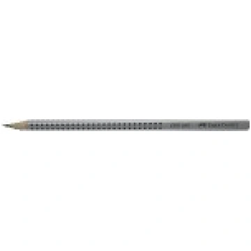Parastais zīmulis "Faber Castell" 2B NK_00085