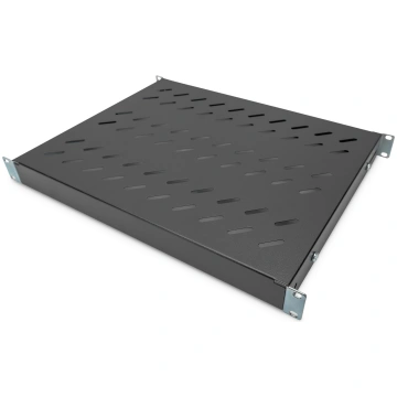 Digitus Fixed Montāžas plaukts - DN-97645 - Melns