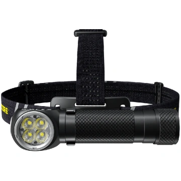 Nitecore HC35 Next Generation 21700 L-shaped Headl