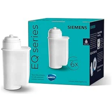 Siemens BRITA Intenza TZ70063A Water Filter - Pack