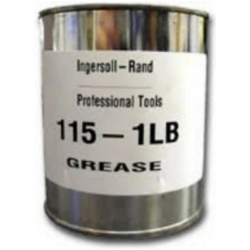 (04192480&IR) Smēre 115-1LB, pistolēm Qti Un 2141S