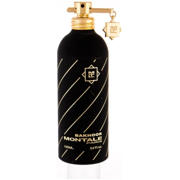 Montale Bakhoor EDP unisex parfum ūdens, 100 ml