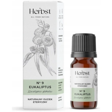 Ēteriskā eļļa Aromatique 10ml Eikalipta 100% Natur